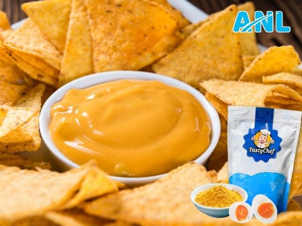 Địa chỉ mua bột trứng muối chất lượng tại TPHCM