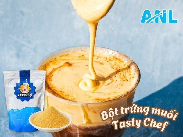 Khó khăn khi kinh doanh cà phê kem trứng muối