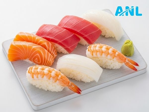 Lợi ích bất ngờ của bột gia vị wasabi