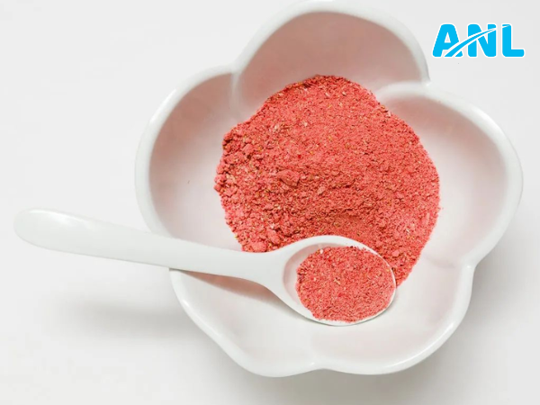 Bột xí muội là gì?