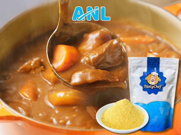 Bột cà ri Tasty Chef