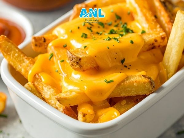 Bột phô mai là gì và vì sao được ưa chuộng?