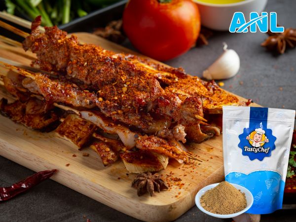 Cách chọn bột gia vị mala chất lượng