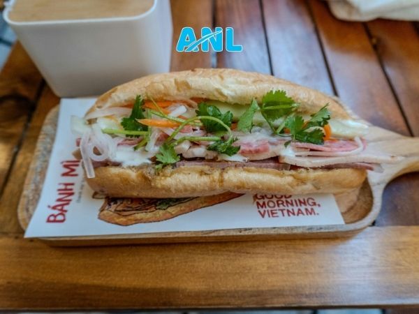 Bí quyết cách làm bánh mì thịt nướng chuẩn quán của Alo Nguyên Liệu