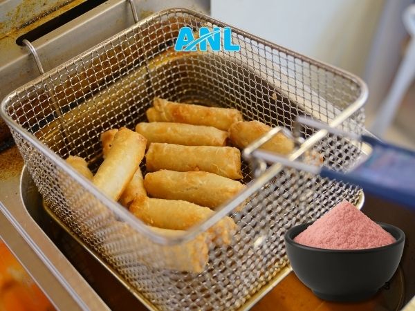 Cách làm khoai tây lắc xí muội giòn rụm, thơm ngon