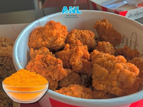 Chương trình ưu đãi tháng 5: Đồng hành cùng chất lượng ATVSTP