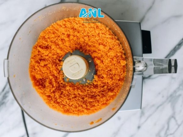 Bột gia vị phô mai vàng (Yellow cheese seasoning powder)