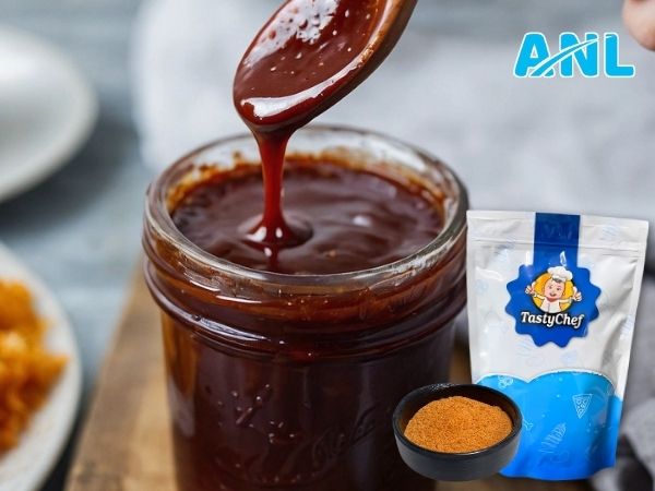 Sốt tomyum chuẩn vị Thái