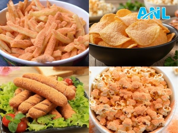 Cách sử dụng bột gia vị gà quay