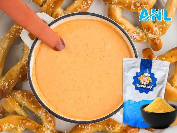 Địa chỉ mua bột gia vị