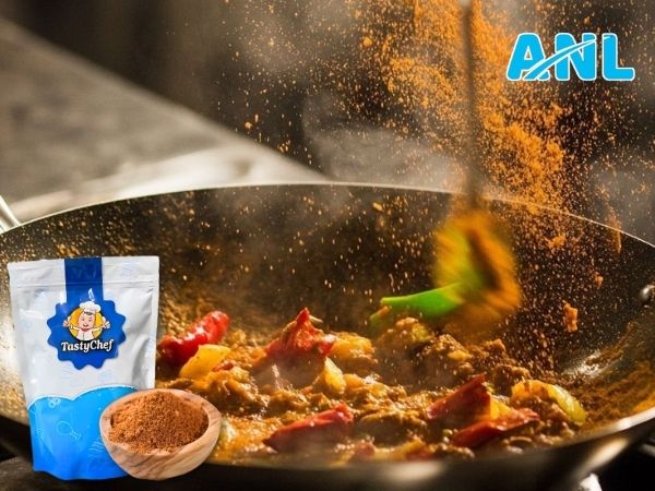 Tiêu chí lựa chọn địa chỉ mua bột gia vị mala uy tín