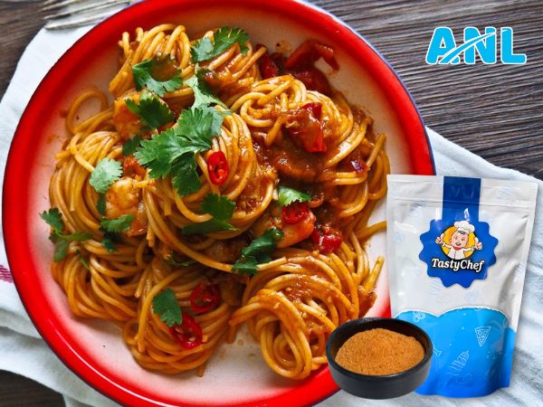 Địa chỉ mua bột tomyum tại TPHCM