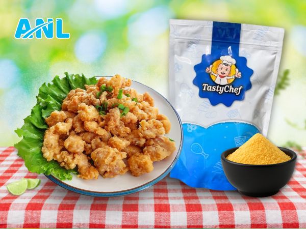 Tại sao nên chọn