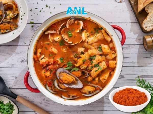 Top 3 biến tấu độc đáo giúp menu hải sản bùng nổ