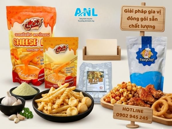 Gói Combo tối ưu chi phí