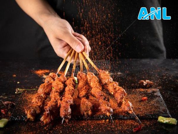 Hiểu lầm phổ biến về bột gia vị mala