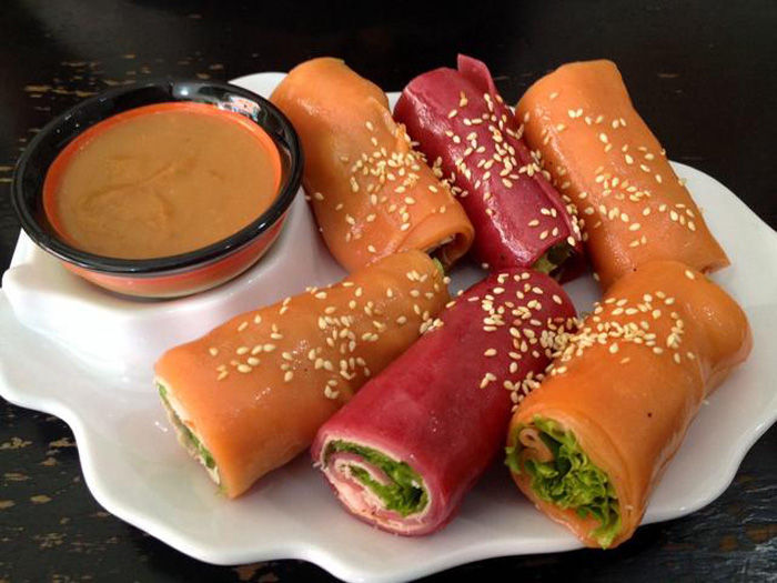 kem gậy Hàn Quốc