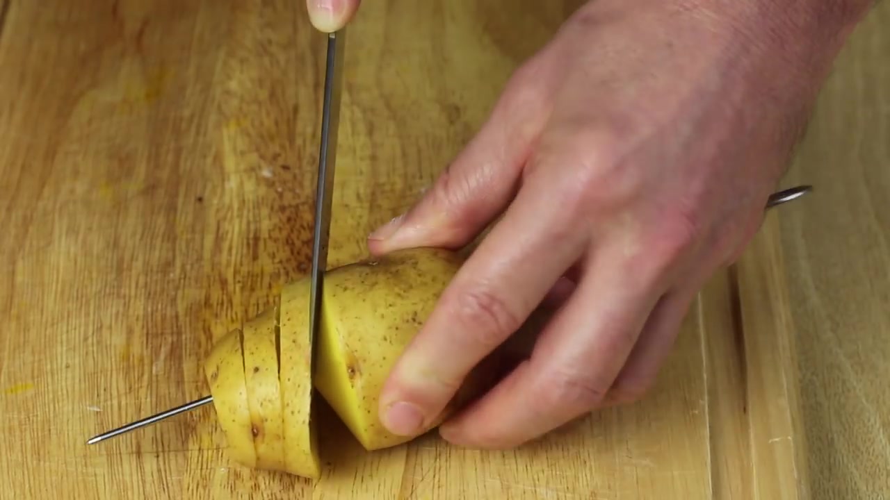 khoai tây lốc xoáy lắc bột gia vị phô mai