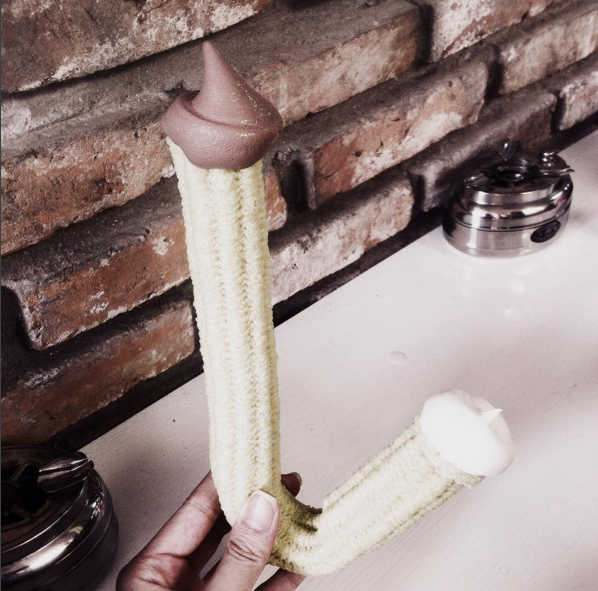 kem gậy hàn quốc