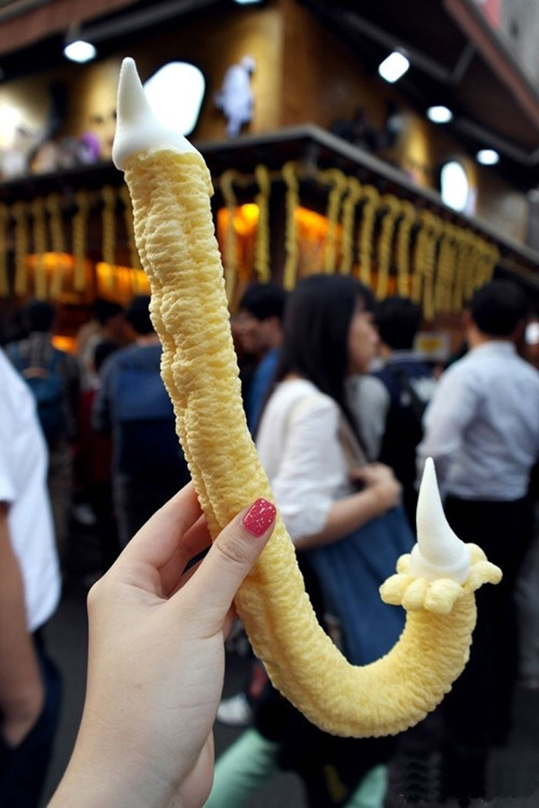 kem ống hàn quốc