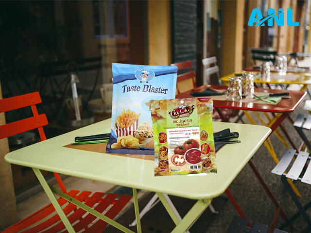 Lựa chọn nguồn nguyên liệu