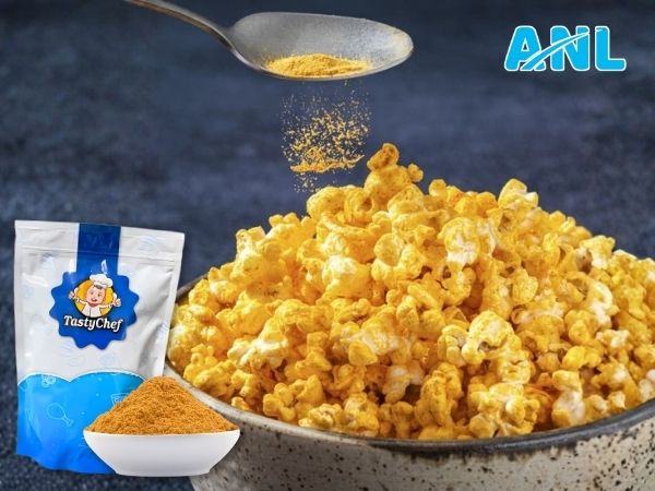 Lợi ích khi lựa chọn Tasty Chef