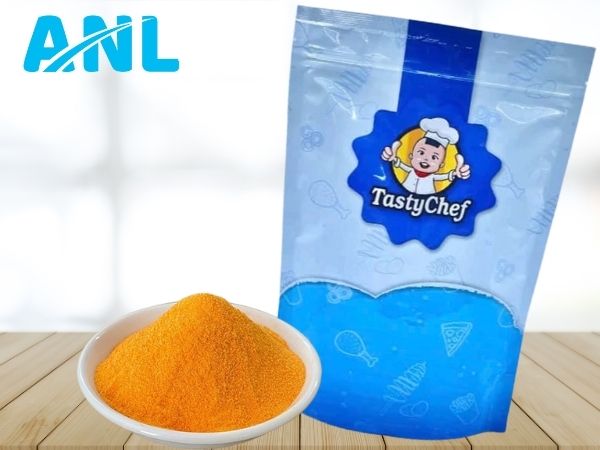 Lợi ích khi hợp tác với nhà cung cấp bột phô mai sỉ uy tín