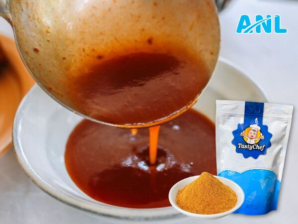 Lợi ích khi sử dụng bột gia vị lắc