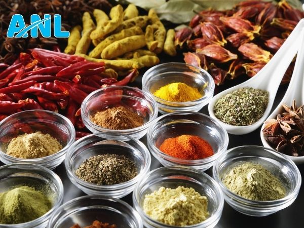 Lợi ích của việc sử dụng bột gia vị chất lượng