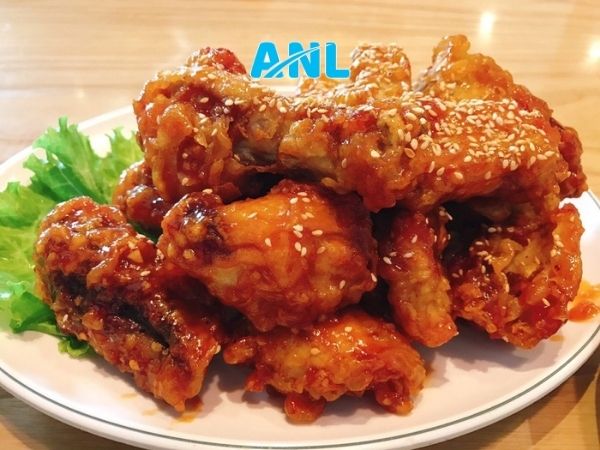 Bí quyết lựa chọn nguyên liệu cho món cánh gà nướng bơ tỏi mật ong