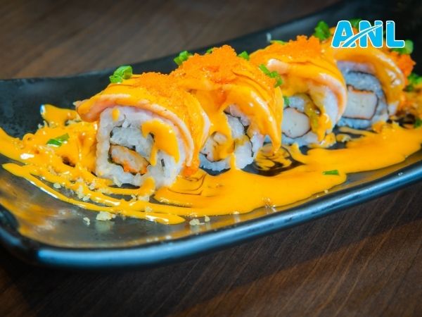 Mẹo làm sốt phô mai cay