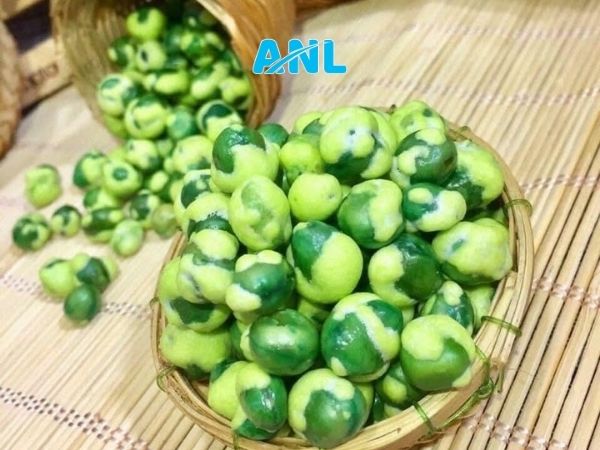 Ứng dụng đột phá của bột wasabi trong kinh doanh đồ ăn vặt