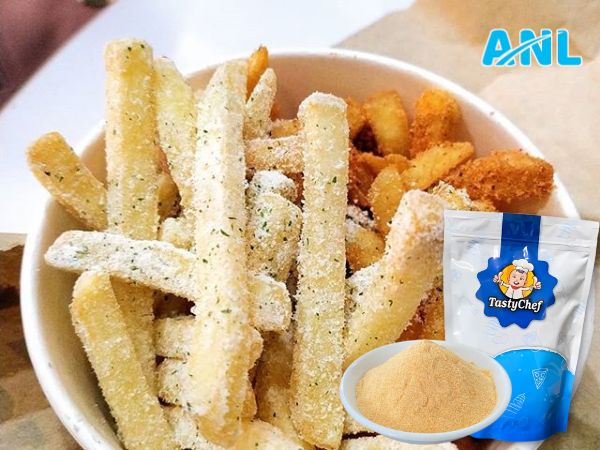 Có nên sử dụng bột gia vị lắc hay không?