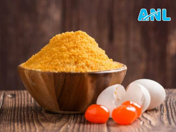 Giá bột trứng muối