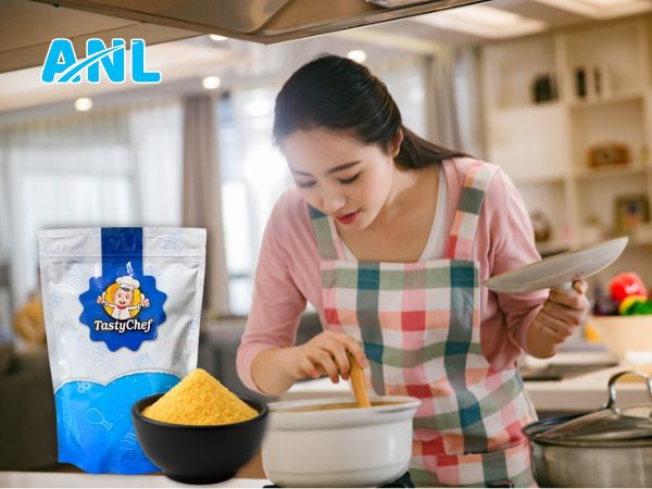 Điểm nổi bật của Tasty Chef