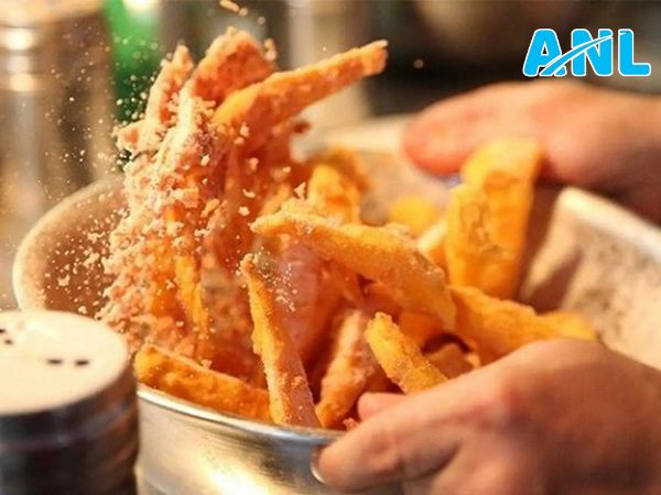 Giá thành hợp lý