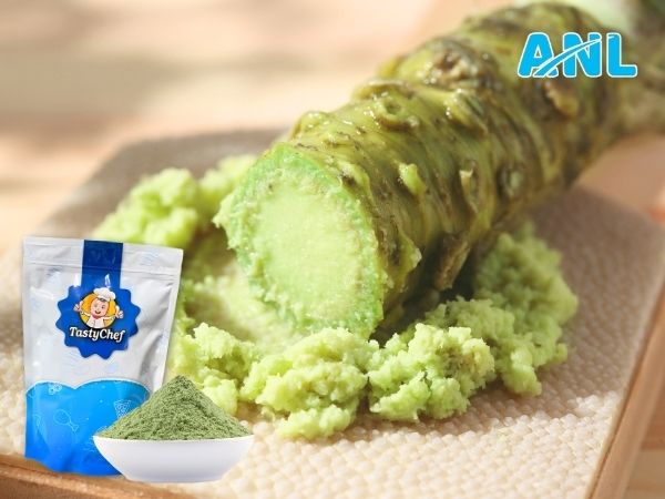 Mẹo sử dụng và bảo quản bột mù tạt