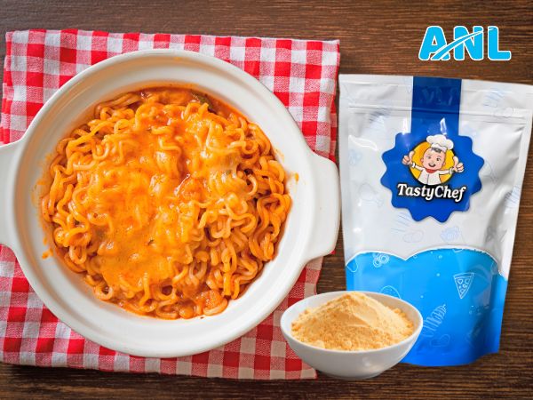 Sốt phô mai cay Tasty Chef