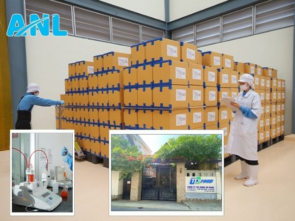 Tại sao nên chọn Alo Nguyên Liệu?