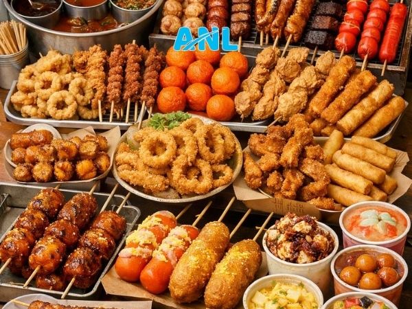 Vì sao bột gia vị lắc TD Food được ưa chuộng?