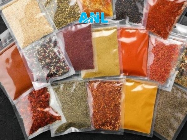 Alo Nguyên Liệu – Địa chỉ mua bột gia vị lắc TD Food chất lượng