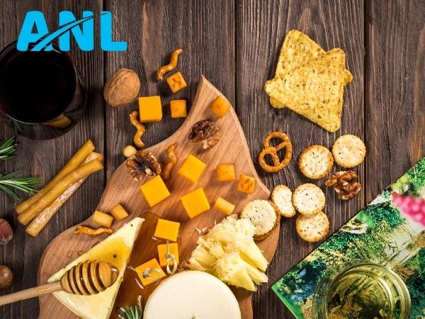 Tiêu chí lựa chọn nhà cung cấp bột phô mai sỉ uy tín