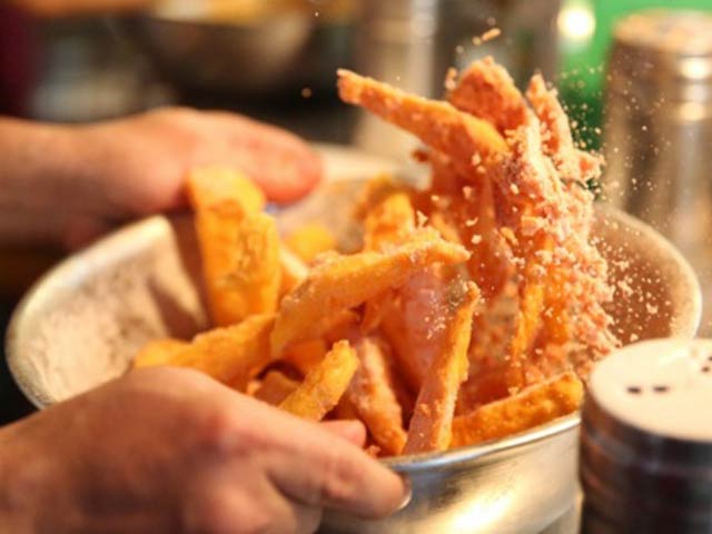 bột xí muội lắc