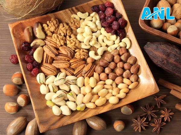 Ý nghĩa các loại hạt ngày Tết