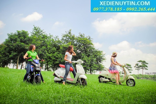 Cách phòng tránh ắc quy xe đạp điện bị phồng