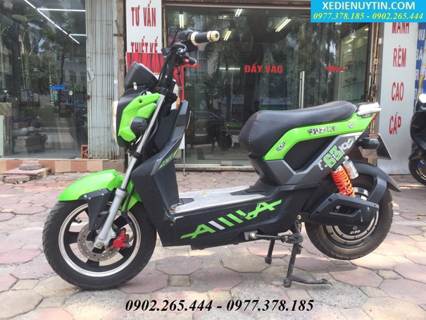 Cửa hàng thu mua xe đạp điện cũ giá cao ở Hà Nội