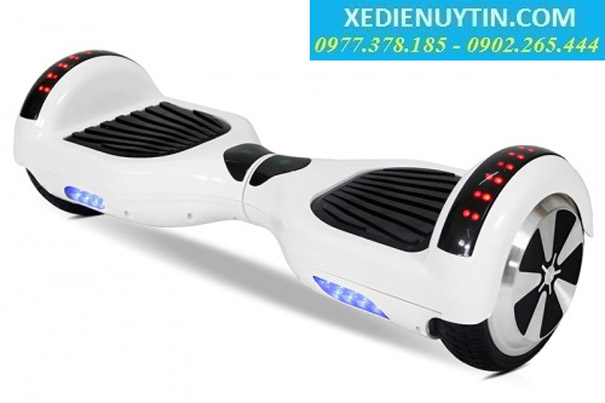 Xe điện cân bằng hai bánh giá rẻ