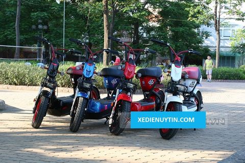 Các loại xe điện Giant m133s chính hãng giá rẻ