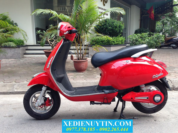 Bán xe đạp điện cũ giá rẻ, bào hành dài hạn