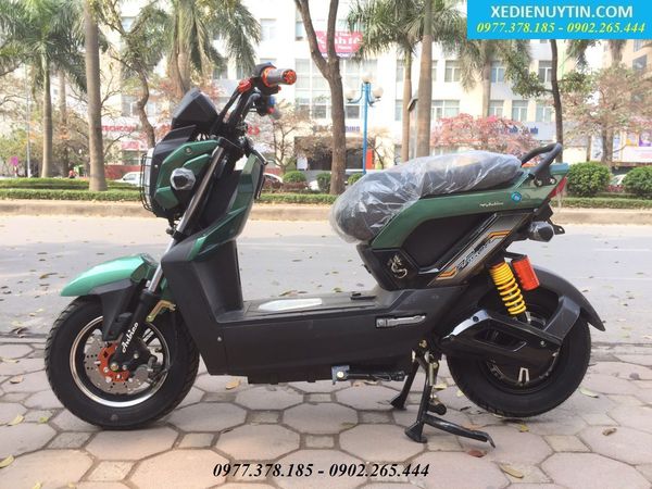 Cửa hàng xe đạp điện ở Thanh Xuân, Hà Nội